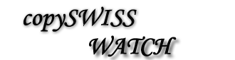 Best Swiss Replica Watches